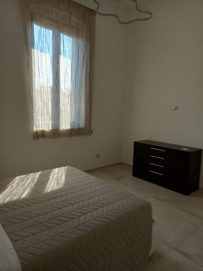 Villa Di Giulio Suite Brindisi Buitenkant foto